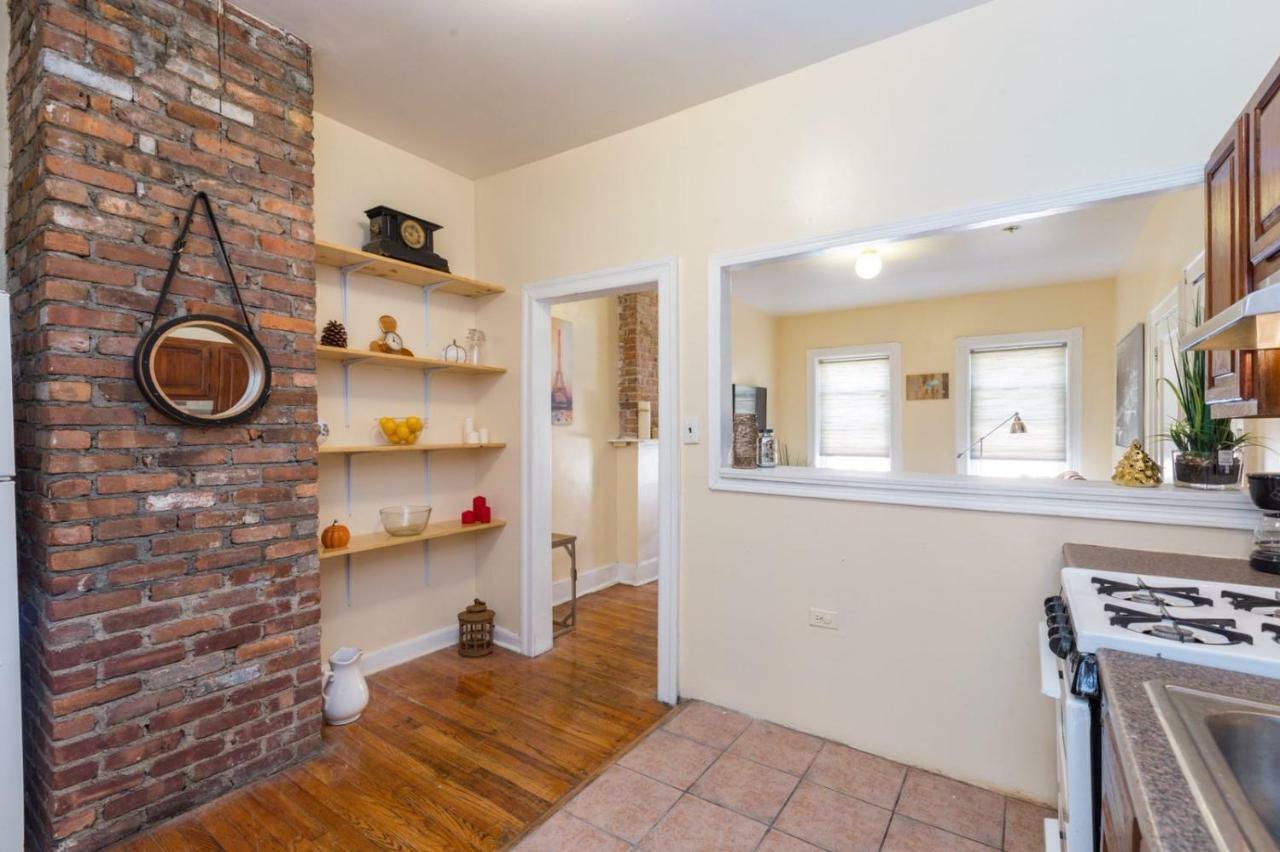 Apartamento Lavish 3 Bedroom In Williamsburg!!