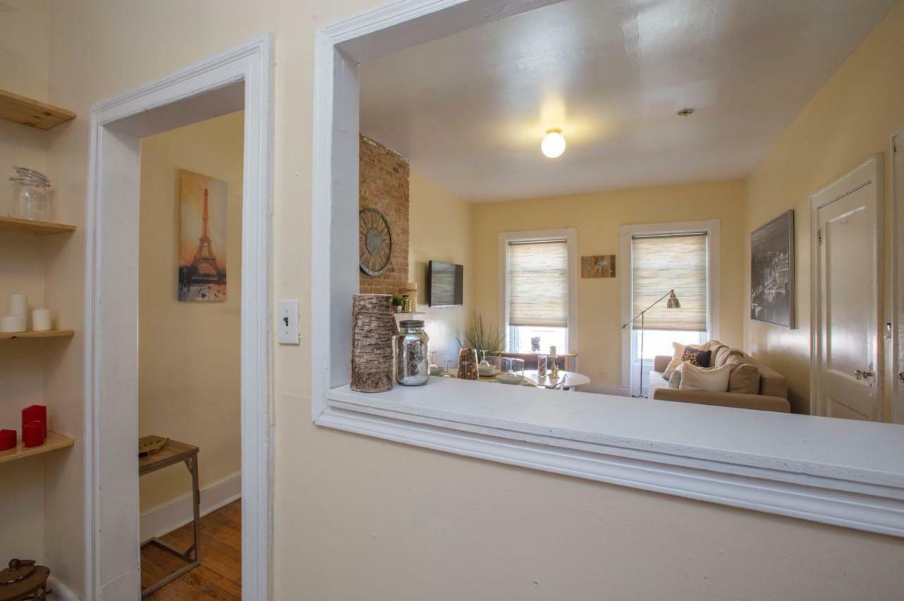 Lavish 3 Bedroom In Williamsburg!! Apartamento