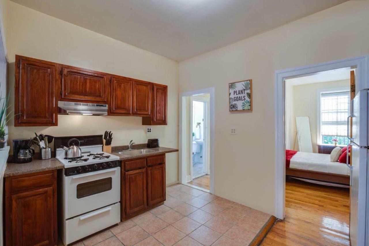 Lavish 3 Bedroom In Williamsburg!! Apartamento Nueva York