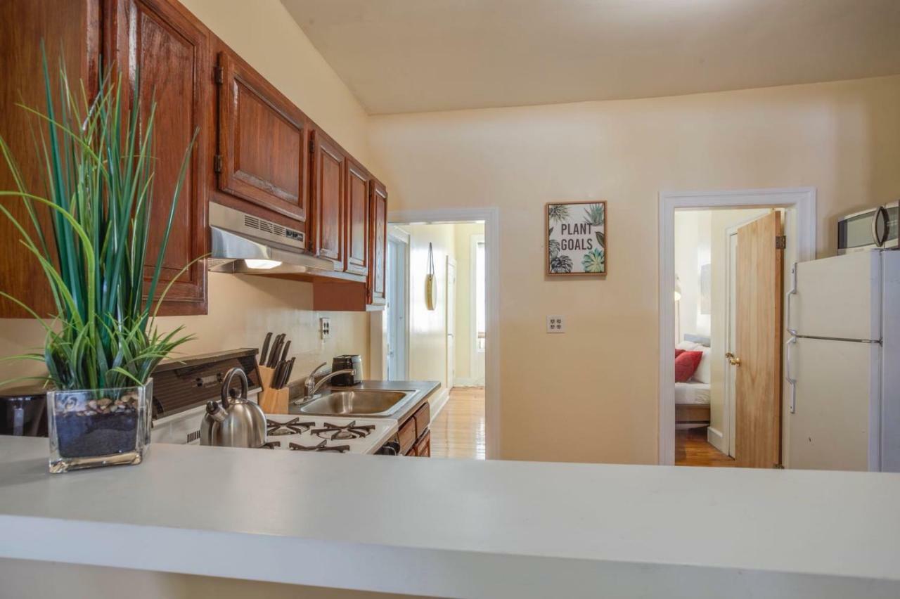Lavish 3 Bedroom In Williamsburg!! Apartamento