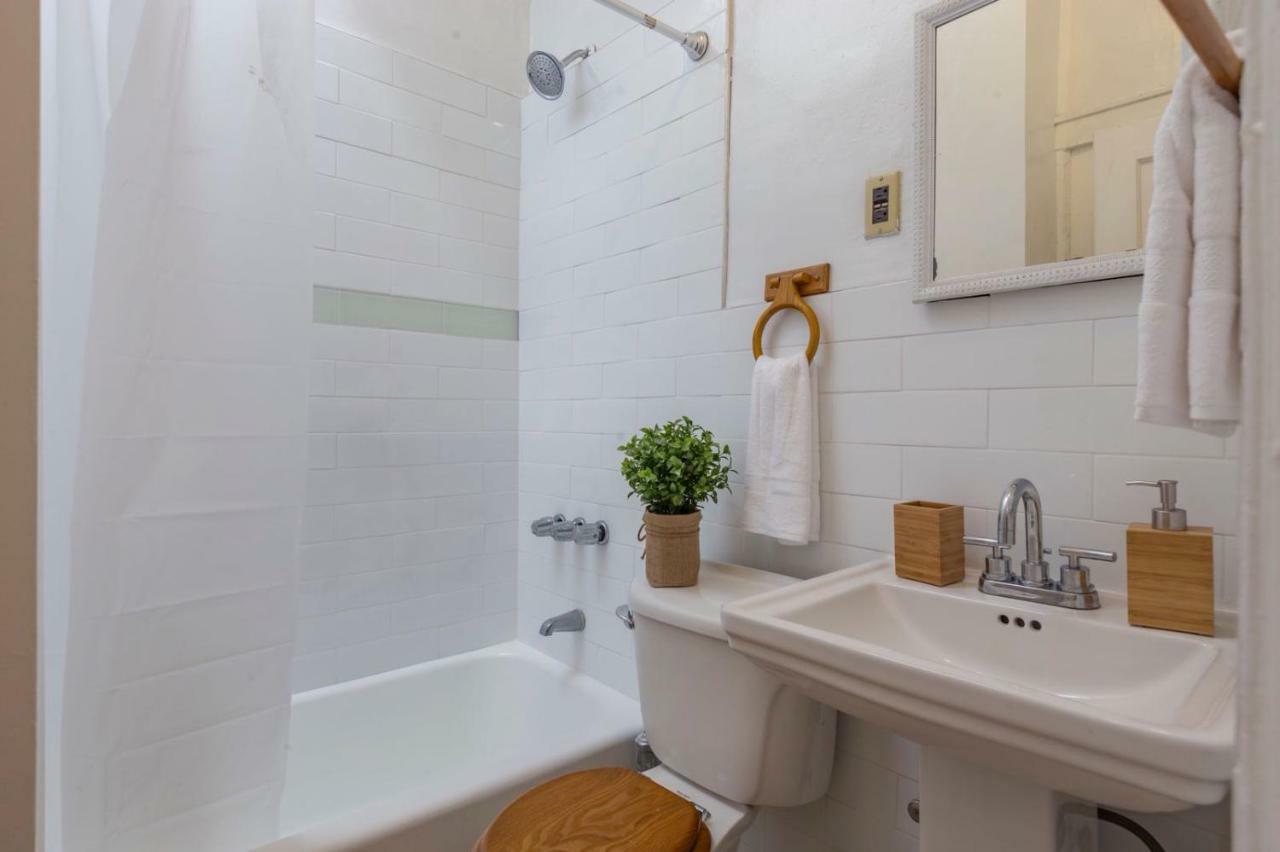 Lavish 3 Bedroom In Williamsburg!! Apartamento Nueva York