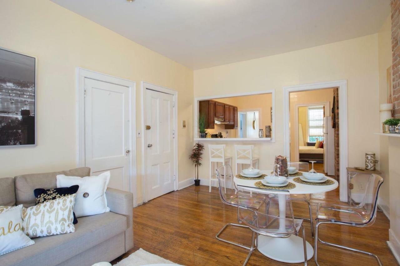 Lavish 3 Bedroom In Williamsburg!! Apartamento